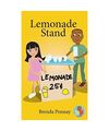 Lemonade Stand, Brenda Ponnay