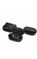 Original Samsung Galaxy Buds+ Plus SM-R175 Ladecase Ladegerät Dock Schwarz black