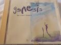 Genesis - We Can't Dance - 1991 No Son of mine/Jesus he knows me/Never a time