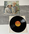 Simon an Garfunkel - Simon and Garfunkel's Greatest Hits LP Vintage Vinyl 70er