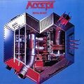 Metal Heart von Accept | CD | Zustand gut