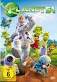 PLANET 51 (DVD) NEU+OVP