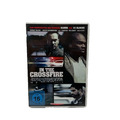 DVD In the Crossfire von Brian A Miller mit 50 Cent | Zustand sehr gut