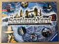 Ravensburger Scotland Yard 2013 Quer Durch London Unbespielt Neuwertig