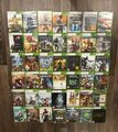 42 Xbox 360 Spiele