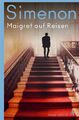 Georges Simenon | Maigret auf Reisen | Taschenbuch | Deutsch (2023) | Roman