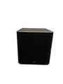 Yamaha NS-SW20 Aktiv Subwoofer Activ Bass Lautsprecher Kompakt Design 