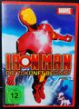 Iron Man - Die Zukunft beginnt Vol. 1