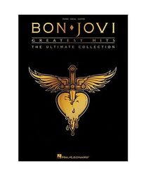 Bon Jovi Greatest Hits: The Ultimate Collection