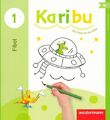 Karibu - Ausgabe 2016