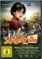 Der Schlunz - Die Serie | Folge 1: Rettung in letz... | DVD | Zustand akzeptabel