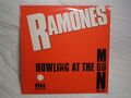 THE RAMONES  -  HOWLING AT THE MOON SHA-LA-LA + 2 ( EP ) 1.UK-Press * VINYL NM *