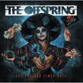 The Offspring - Let The Bad Times Roll (Black Vinyl) Vinyl LP NEU 09548548