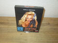 Barb Wire  - 4K Ultra HD Blu-Ray Steelbook Edition im Schuber (Cover A) NEU&OVP