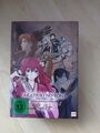 Akatsuki no Yona - Prinzessin der Morgendämmerung - Serie - DVD / Blu-ray NEU