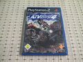 ATV Offroad Fury 4 für Playstation 2 PS2 PS 2 *OVP*