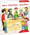 Was Christen glauben den Kindern erklärt | Den Kindern erklärt/erzählt 49 | Geor