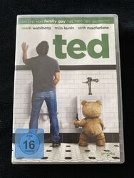 Ted | DVD | Zustand sehr gut