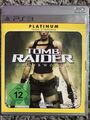 Tomb Raider: Underworld Platinum (Sony PlayStation 3 PS3) (funktioniert)