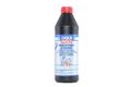 LIQUI MOLY 4427 Getriebeöl 75W-80 für Schaltgetriebe, Differentialgetriebe, für