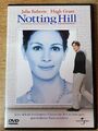 Notting Hill (DVD) von Roger Michell - Zustand sehr gut