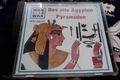 Was ist Was Das alte Ägypten Pyramiden Hörspiel Tessloff 2 Themen auf einer CD