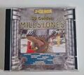 50 Golden Milestones Vol. 3 (1997), 2-CD Box