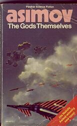 The Gods Themselves by Asimov, Isaac 0586037721 FREE Shipping