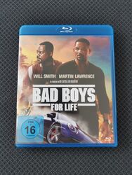 BAD BOYS FOR LIFE | BLU-RAY | FILM