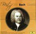 Various - Best Of Bach (Eloquence) .