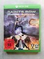 Saints Row IV Re-elected & Gat Out of Hell - First Edition - Xbox One