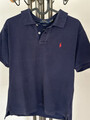 Polo Ralph Lauren Poloshirt Marineblau