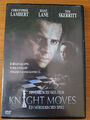 Knight Moves - Ein mörderisches Spiel - DVD - Zustand: sehr gut - Film