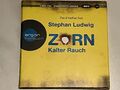 Stephan Ludwig Zorn - Kalter Rauch 2 MP3 gel. v. David Nathan 12h 59min