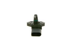 Sensor Ladedruck Bosch für VW Bentley Porsche Seat Touran 05-19 0261230266