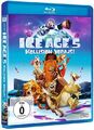 Blu-ray/ Ice Age - Kollision voraus! - Walt Disney !! NEU&OVP !!