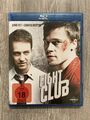 Blu Ray Fight Club FSK 18 Uncut     N