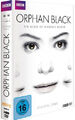 Orphan Black - Staffel eins [3 DVDs] gebraucht