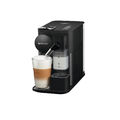 DELONGHI Lattissima One EN510.B Nespresso Kapselmaschine Schwarz