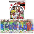 2022/23 Topps Chrome Bundesliga - Refractor Card Choose / Wähle