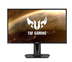 ASUS TUF Gaming VG27AQ Computerbildschirm 68,6 cm (27") 2560 x 1440 Pixel Quad