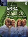 Abba Classics - Die berühmtesten Songs von Abba. Alt-Saxophon. 