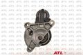 ATL Autotechnik Starter Anlasser Startanlage ohne Pfand A 16 120