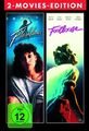 Dancing Heroes 2 Disc Boxset: Flashdance & Footloose *** WIE NEU ***