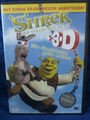 Shrek - Der tollkühne Held (3D Special Edition) [2 DVDs] Sascha, Hehn,