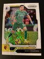 2019-20 Prizm Premier League White Sparkle Kiko Femenia ed/15 WATFORD