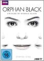 Orphan Black - Staffel eins [3 DVDs] von John Fawcett, T.... | DVD | Zustand gut