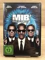 DVD • Men in Black 3 • MIB 3 • Will Smith #M53