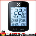 Fahrradcomputer Fahrradtacho GPS Kabellos Fahrrad Tachometer Kilometerzähler