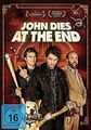 John Dies at the End von Don Coscarelli | DVD | Zustand sehr gut